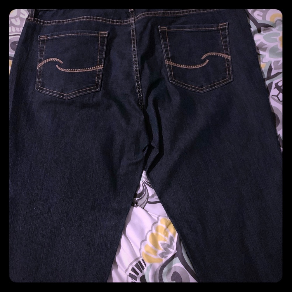 Levi Signature Jeans